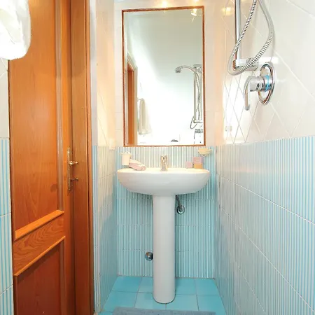 Villino Lidia Casa vacanze Viareggio