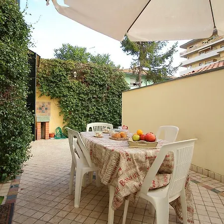 Villino Lidia Holiday home