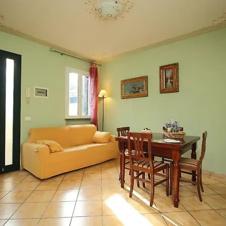 Villino Lidia Holiday home Viareggio