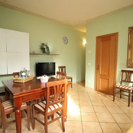 Villino Lidia Viareggio