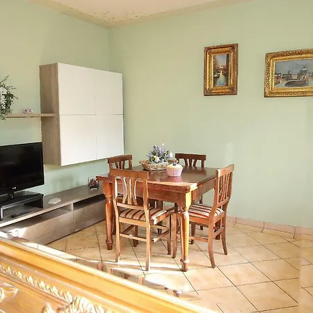 Villino Lidia *