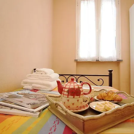 Holiday home Villino Lidia *