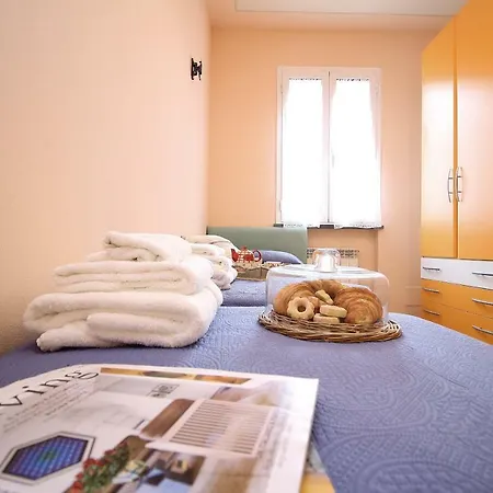 Villino Lidia * Viareggio