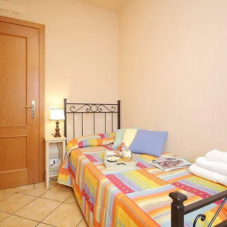 Villino Lidia Viareggio