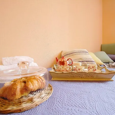 Villino Lidia Holiday home Viareggio