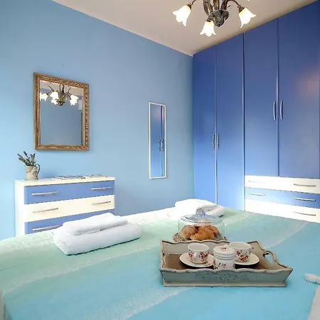 Villino Lidia Holiday home Viareggio